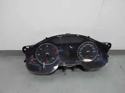 Pezzo di ricambio per auto di seconda mano  per AUDI A4 AVANT (8K5) (2008)  Riferimenti OEM IAM 8K0920931C  