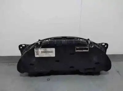 Автозапчасти б/у приборная доска за audi a4 avant (8k5) (2008) básico ссылки oem iam 8k0920931c  