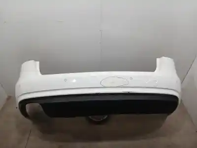 Pièce détachée automobile d'occasion PARE-CHOCS ARRIÈRE pour AUDI A4 AVANT (8K5) (2008)  Références OEM IAM 8K9807067A  