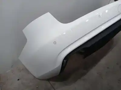 Pezzo di ricambio per auto di seconda mano paraurti posteriore per audi a4 avant (8k5) (2008) básico riferimenti oem iam 8k9807067a  