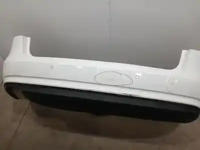 Pezzo di ricambio per auto di seconda mano paraurti posteriore per audi a4 avant (8k5) (2008) básico riferimenti oem iam 8k9807067a  