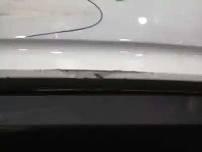 Pezzo di ricambio per auto di seconda mano paraurti posteriore per audi a4 avant (8k5) (2008) básico riferimenti oem iam 8k9807067a  