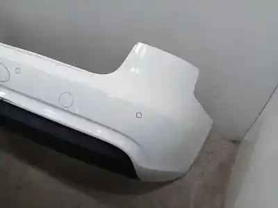 Pezzo di ricambio per auto di seconda mano paraurti posteriore per audi a4 avant (8k5) (2008) básico riferimenti oem iam 8k9807067a  