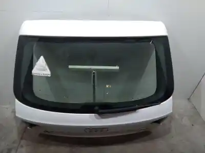 Second-hand car spare part tailgate for audi a4 avant (8k5) (2008) básico oem iam references 8k9827023
