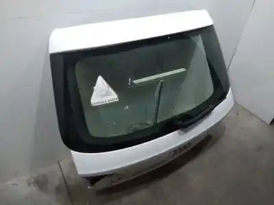 Автозапчастина б/у загальні двері для audi a4 avant (8k5) (2008) básico посилання на oem iam 8k9827023  