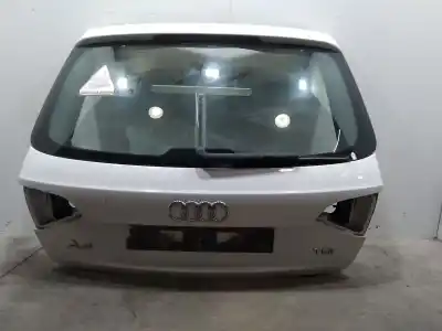 Автозапчастина б/у загальні двері для audi a4 avant (8k5) (2008) básico посилання на oem iam 8k9827023  