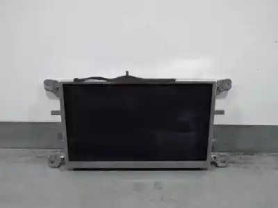 Pezzo di ricambio per auto di seconda mano  per AUDI A4 AVANT (8K5) (2008)  Riferimenti OEM IAM 8T0919603F  