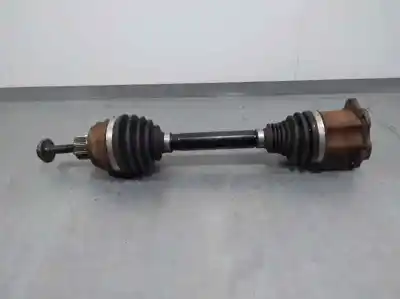 Pezzo di ricambio per auto di seconda mano  per AUDI A4 AVANT (8K5) (2008)  Riferimenti OEM IAM 8K0407271AJ  
