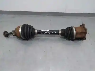 Pezzo di ricambio per auto di seconda mano  per AUDI A4 AVANT (8K5) (2008)  Riferimenti OEM IAM 8K0407271AJ  