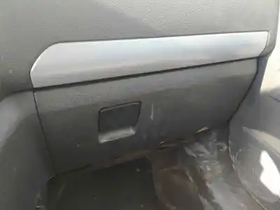 Pezzo di ricambio per auto di seconda mano SCATOLA DI GUANTI per OPEL ZAFIRA B  Riferimenti OEM IAM 13199662  13198874
