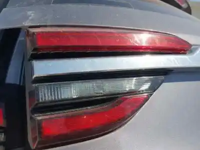 Gebrauchtes Autoersatzteil  zum DR 4.0  OEM-IAM-Referenzen   