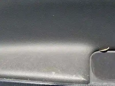 Second-hand car spare part DRIVER LEFT WINDOW REGULATOR for DR 4.0  OEM IAM references   