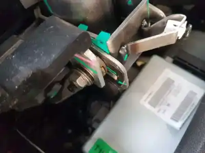 Second-hand car spare part Steering Column for DR 4.0 EV OEM IAM references   