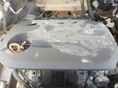 Pezzo di ricambio per auto di seconda mano Coperchio Motore per DR 4.0 EV Riferimenti OEM IAM   