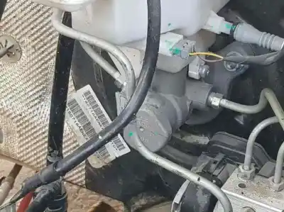 Автозапчастина б/у гальмівний насос для DR 4.0 EV Посилання на OEM IAM   