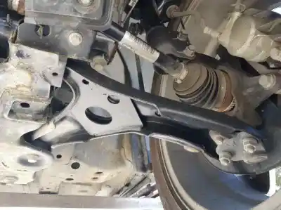 Pezzo di ricambio per auto di seconda mano Braccio Di Sospensione Anteriore Sinistro Inferiore per DR 4.0 EV Riferimenti OEM IAM   