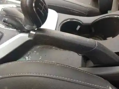 Second-hand car spare part HANDBRAKE LEVER for DR 4.0  OEM IAM references   