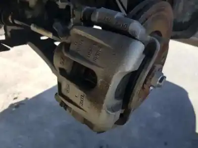 Pezzo di ricambio per auto di seconda mano Pinza Freno Anteriore Sinistra per DR 4.0 EV Riferimenti OEM IAM   