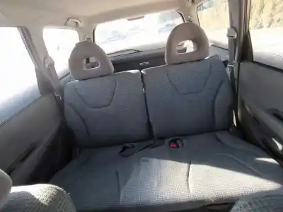 İkinci el araba yedek parçası  için MITSUBISHI SPACE WAGON (N80/N90)  OEM IAM referansları   