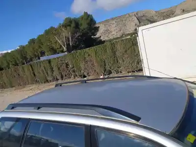 İkinci el araba yedek parçası  için MITSUBISHI SPACE WAGON (N80/N90)  OEM IAM referansları MR533069  MR533070