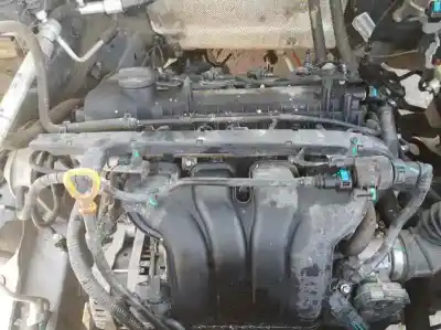 İkinci el araba yedek parçası KOMPLE MOTOR için DR 4.0  OEM IAM referansları SQRE4G15C  
