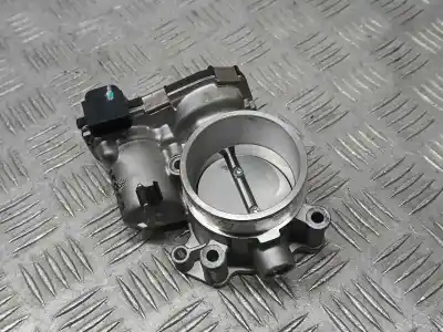 Автозапчастина б/у коробка метелика для DR 5.0 HYBRIDO GLP Посилання на OEM IAM E4G15B3765010  F01R00Y205