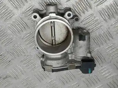 Автозапчастина б/у коробка метелика для DR 4.0 EV Посилання на OEM IAM E4G15B3765010  F01R00Y205