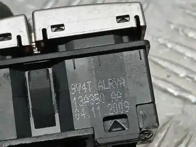 Pezzo di ricambio per auto di seconda mano interruttore per ford kuga (cbv) titanium riferimenti oem iam 9v4talrva  13a350aa