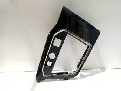 Pezzo di ricambio per auto di seconda mano Console Centrale per PEUGEOT 5008 ALLURE Riferimenti OEM IAM 9814866877  