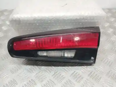 Gebrauchtes Autoersatzteil Heckleuchte rechts zum FIAT TIPO II (357) FAM  OEM-IAM-Referenzen 520939180E 320B001442 