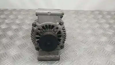 Gebrauchtes Autoersatzteil Lichtmaschine zum PEUGEOT 207 SW  OEM-IAM-Referenzen V757695680 A005TG0881ZEB 