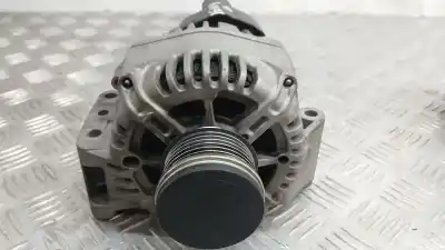 Pezzo di ricambio per auto di seconda mano alternatore per opel corsa c essentia riferimenti oem iam 93169026