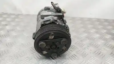 Pezzo di ricambio per auto di seconda mano compressore aria condizionata per opel corsa c essentia riferimenti oem iam 13197538
