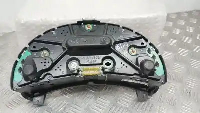 Peça sobressalente para automóvel em segunda mão quadrante por opel corsa c essentia referências oem iam 13173347wa 110008988026 