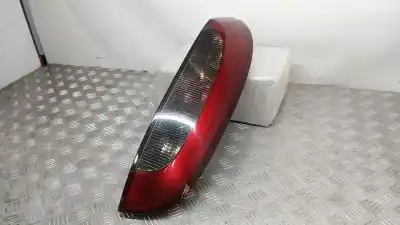 Pezzo di ricambio per auto di seconda mano luci posteriori destra per opel corsa c essentia riferimenti oem iam 9196337