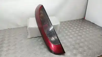 Pezzo di ricambio per auto di seconda mano lampada posteriore sinistra per opel corsa c essentia riferimenti oem iam 09114336