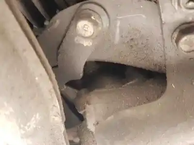 Pezzo di ricambio per auto di seconda mano CREMAGLIERA per SUBARU LEGACY FAMILIAR/OUTBACK B13 (BP)  Riferimenti OEM IAM 34110AG110  