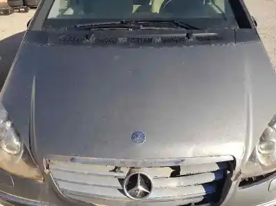 Piesă de schimb auto la mâna a doua  pentru MERCEDES CLASE A (W169)  Referințe OEM IAM   