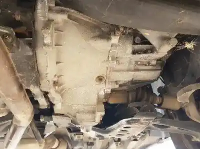 Gebrauchtes Autoersatzteil GETRIEBE zum ALFA ROMEO 156 SPORTWAGON  OEM-IAM-Referenzen 55210094 5 VELOCIDADES 