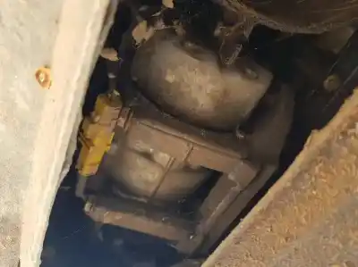 Автозапчастина б/у  для CITROEN C3  Посилання на OEM IAM 6453KS  