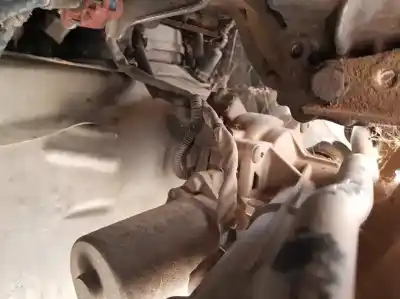Автозапчастина б/у  для CITROEN C3  Посилання на OEM IAM 1623287580  