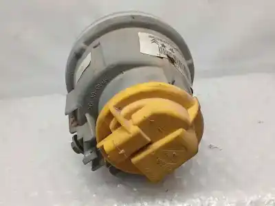 Peça sobressalente para automóvel em segunda mão farol / projetor de nevoeiro esquerdo por citroen c3 sx referências oem iam 9638497980  6208e1