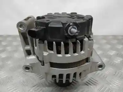 Second-hand car spare part alternator for mg zs 1.0 t-gdi oem iam references 10644052  2624898