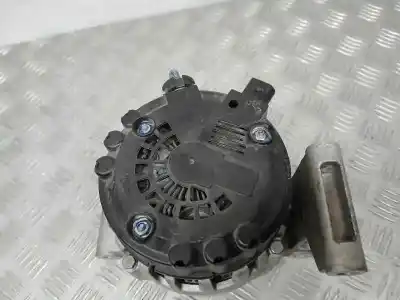 Second-hand car spare part alternator for mg zs 1.0 t-gdi oem iam references 10644052  2624898