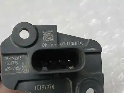 Second-hand car spare part flowmeter for mg zs 1.0 t-gdi oem iam references 10197974  a2c99285400