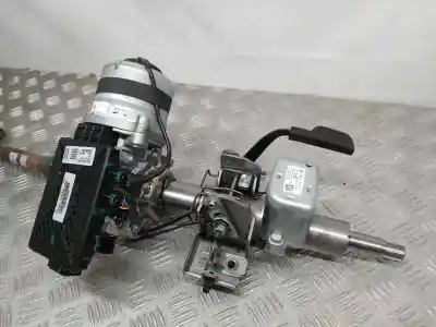 Second-hand car spare part steering column for mg zs 1.0 t-gdi oem iam references 1092755501  3357260203