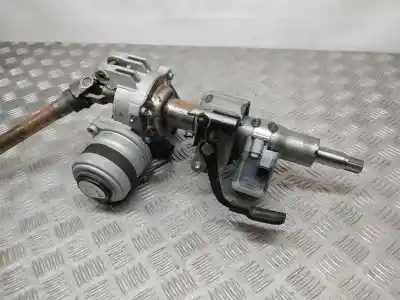 Second-hand car spare part steering column for mg zs 1.0 t-gdi oem iam references 1092755501  3357260203