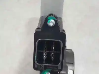 Second-hand car spare part driver left window regulator for mg zs 1.0 t-gdi oem iam references 9811zs110  