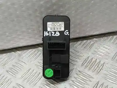 Second-hand car spare part left front power window switch for mg zs 1.0 t-gdi oem iam references 1003589  10470985