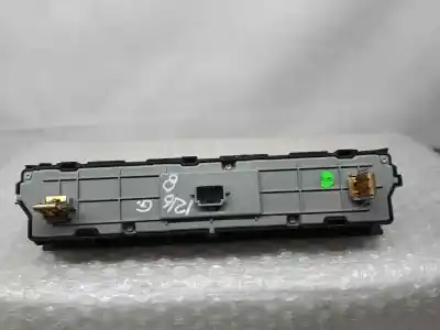 Second-hand car spare part multifunction switch for mg zs 1.0 t-gdi oem iam references 10703154  52893772